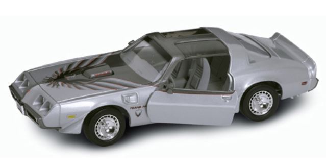 Pontiac Firebird 1989 Tuning