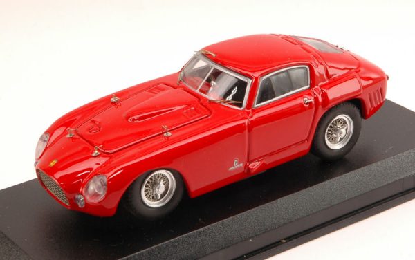 Modellino Auto Scala 1:43 Art Model FERRARI 375 MM racing modellismo statico