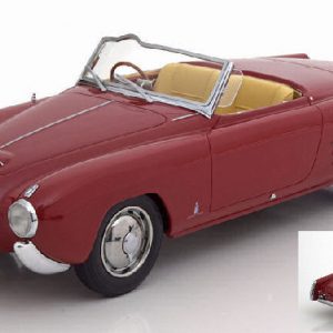 Modellino auto scala 1:18 KK FERRARI 288 GTO modellismo statico collezione  - Arcadia Modellismo