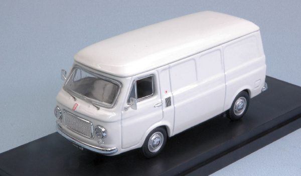 Modellino Auto Scala 1:43 Rio FIAT 238 modellismo diecast modell