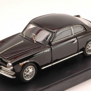 Modellino Auto Scala 1:43 ALFA ROMEO GIULIETTA SP diecast modellismo collezione