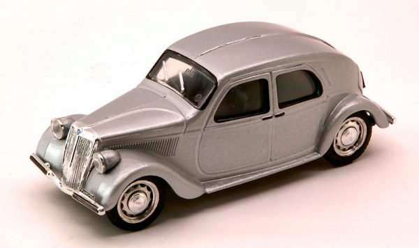 Modellino Auto Epoca diecast Brumm LANCIA APRILIA scala 1/43 modellismo coche