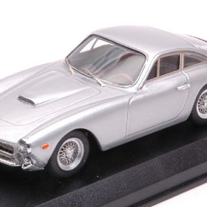 Modellino auto film movie scala 1:43 Best FERRARI 250 STEVE MC QUEEN CAR diecast