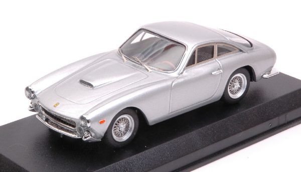Modellino auto film movie scala 1:43 Best FERRARI 250 STEVE MC QUEEN CAR diecast
