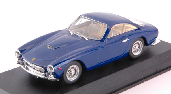 Modellino auto film movie scala 1:43 FERRARI 250 GTL JAY KAY PERSONAL CAR diecast
