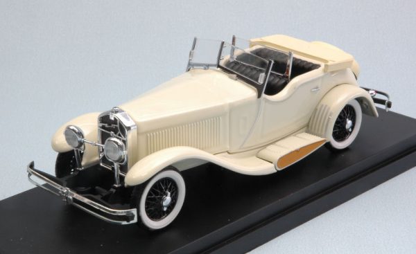 Modellino auto film movie scala 1:43 Rio ISOTTA FRASCHINI TORPEDO CASTAGNA DEAN