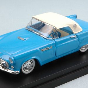 Modellino auto scala 1:43 Rio FORD THUNDERBIRD modellismo diecast collezione