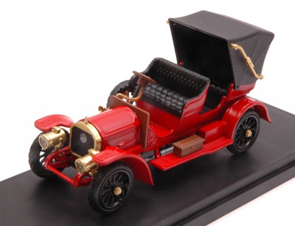 Modellino auto scala 1:43 Rio MERCEDES SIMPLEX 1902 modellismo diecast collezione