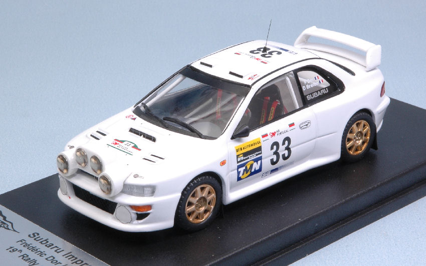 ebay collection voiture miniature de rallye