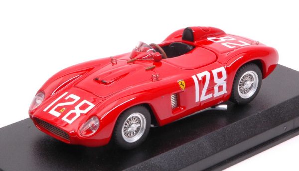 Modellino auto scala 1:43 Art Model FERRARI 500 TR modellismo diecast collezione
