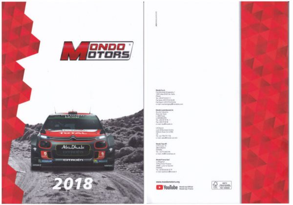 Modellino auto rivista book booklet Mondo Motors  CATALOGO MONDO MOTORS  PAG.113 modellismo statico collezione