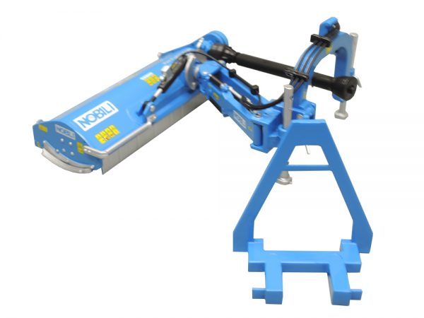 Modellino mezzi agricoli Replicagri FALCIATRICE 1:32 trattore modellismo statico diecast