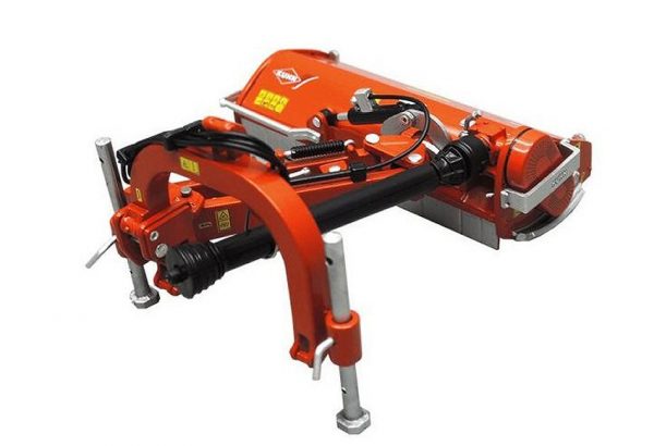 Modellino trattore mezzi agricoli Replicagri TRINCIATRICE 1:32 modellismo diecast