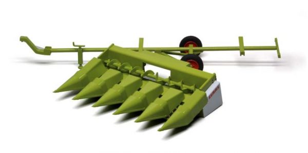 Modellino mezzi agricoli  Replicagri BARRA MIETITREBBIA scala 1:32 modellismo