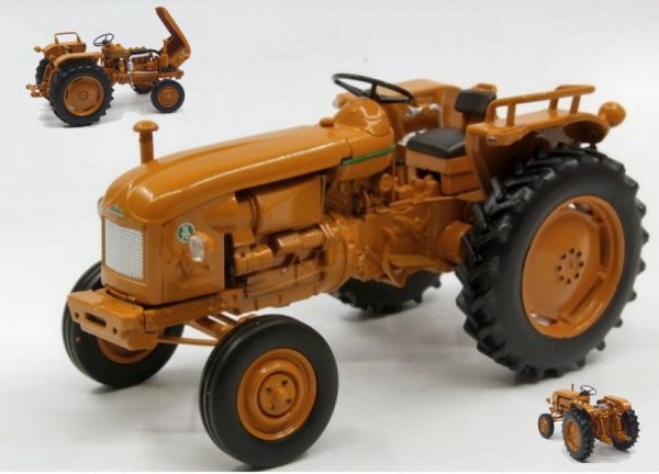 Modellino Replicagri TRATTORE RENAULT N70 1:32 modellismo statico diecast