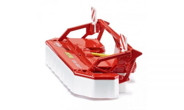 Modellino mezzi agricoli  Siku  FALCIATRICE FRONTALE 1:32 trattore modellismo statico diecast