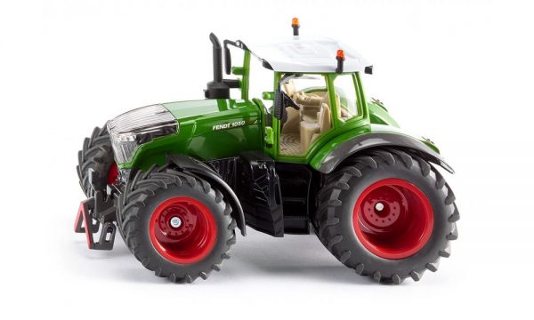Modellino mezzi agricoli  Siku  FENDT 1050 VARIO 1:32 trattore modellismo statico diecast