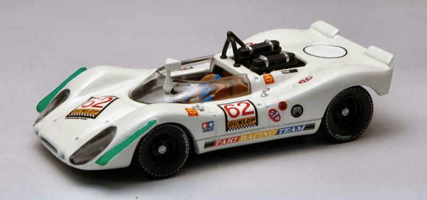 Modellino auto scala 1:43 Best PORSCHE 9082 SUZUKA NAGAMATSU diecast racing
