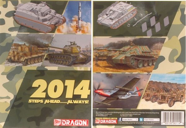 Modellino auto rivista book booklet Dragon  CATALOGO DRAGON  PAG.52 modellismo statico diecast