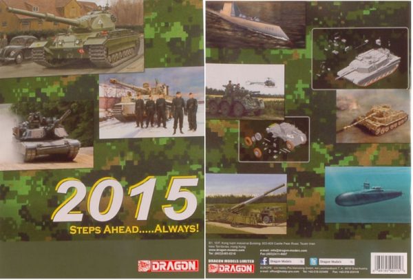 Modellino auto rivista book booklet Dragon  CATALOGO DRAGON  PAG.54 modellismo statico diecast