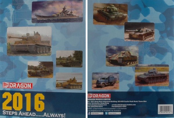 Modellino auto rivista book booklet Dragon  CATALOGO DRAGON  PAG.50 modellismo statico diecast