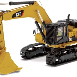 Modellino escavatore Diecast Master CAT 374D L HYDRAULIC EXCAVATOR scala 1:50