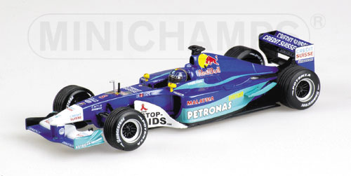 formule 1 miniature