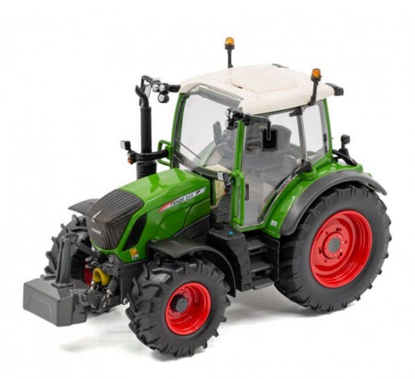 Modellino trattore mezzi agricoli USK FENDT 313 VARIO 1:32