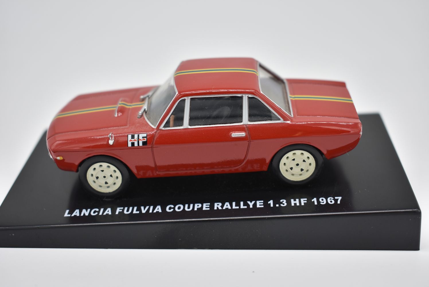 MODELLINO AUTO LANCIA FULVIA COUPE HF RALLY RALLYE SCALA 1/43 DIECAST MODELLISMO eBay MODELLINO AUTO LANCIA FULVIA COUPE HF RALLY RALLYE SCALA 1/43 DIECAST MODELLISMO eBay