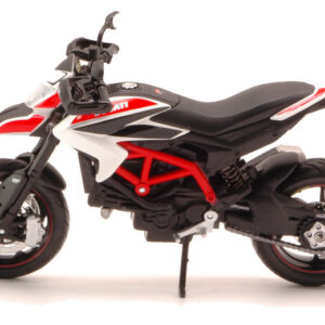 Modellino moto motor bike 1:12 DUCATI HYPERMOTARD SP 2013 diecast modellismo
