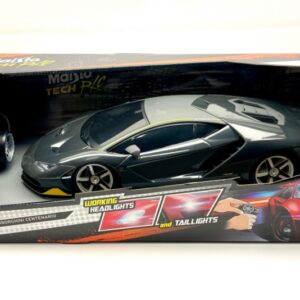Modellino auto telecomandate radio comando Maisto  LAMBORGHINI CENTENARIO 2016 RADIOCOMANDO 1:14