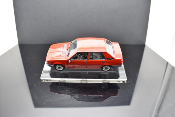 Rampa laterale lateralramp espositore teca modellini auto scala 1:43 showcase - immagine 5
