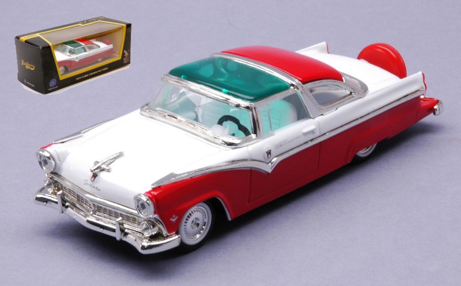 ED Rollin 1:64 CV CROWN VICTORIA Los Angeles LA Taxi Model Diecast Collect Car