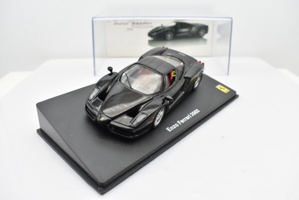 Modellino auto scala 1:43 Ferrari GT Collection Enzo diecast modellismo da collezione - immagine 2