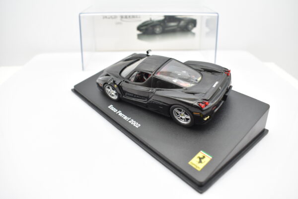 Modellino auto scala 1:43 Ferrari GT Collection Enzo diecast modellismo da collezione - immagine 3