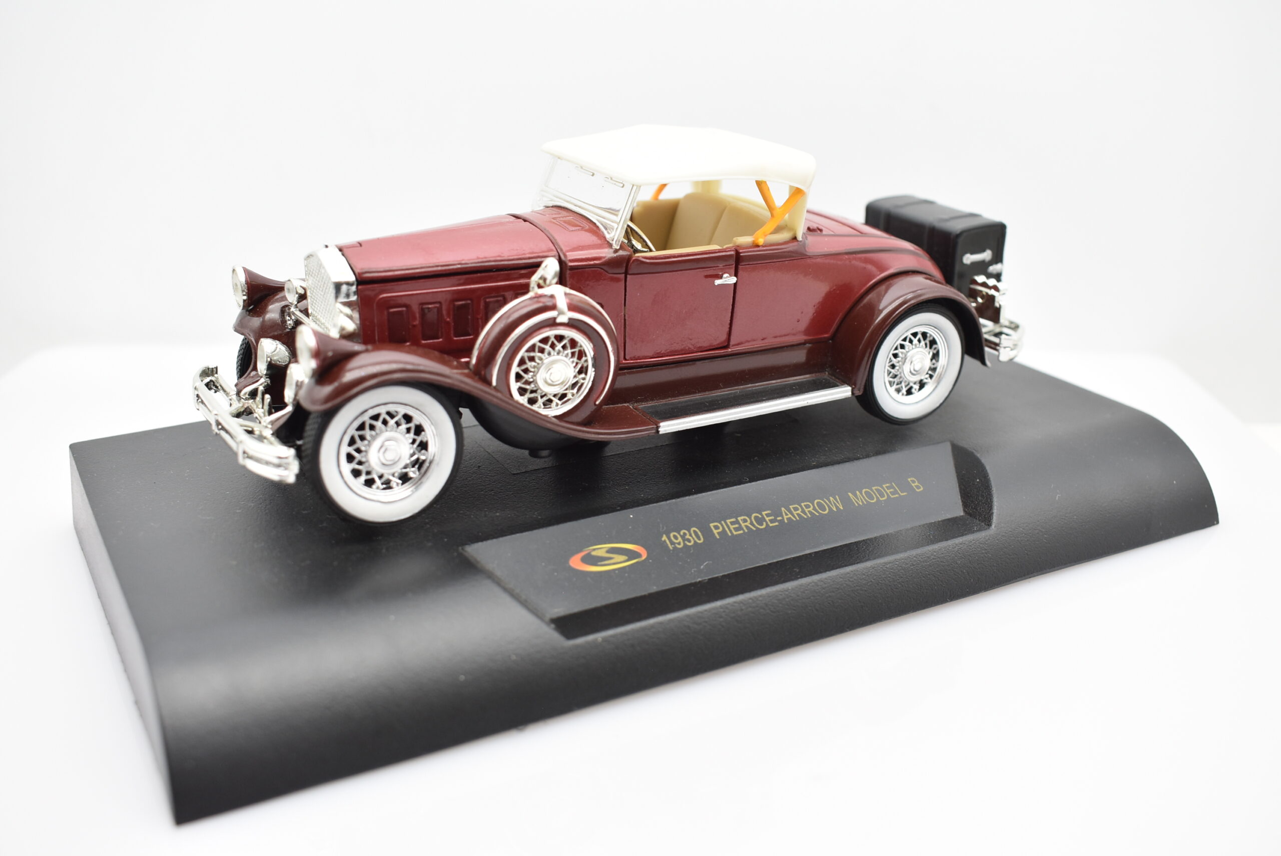 Modellino Auto In Scala 1/32 Mitsubishi Pajero V97 In Lega | Con Sterzo E Ruote In Gomma | Collezione, Decorazione O Regalo