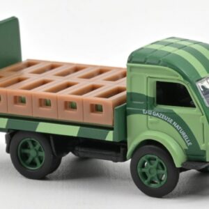 Modellino auto scala 1:87 Norev  RENAULT GALION 1963 PERRIER 1:87 diecast modellismo statico
