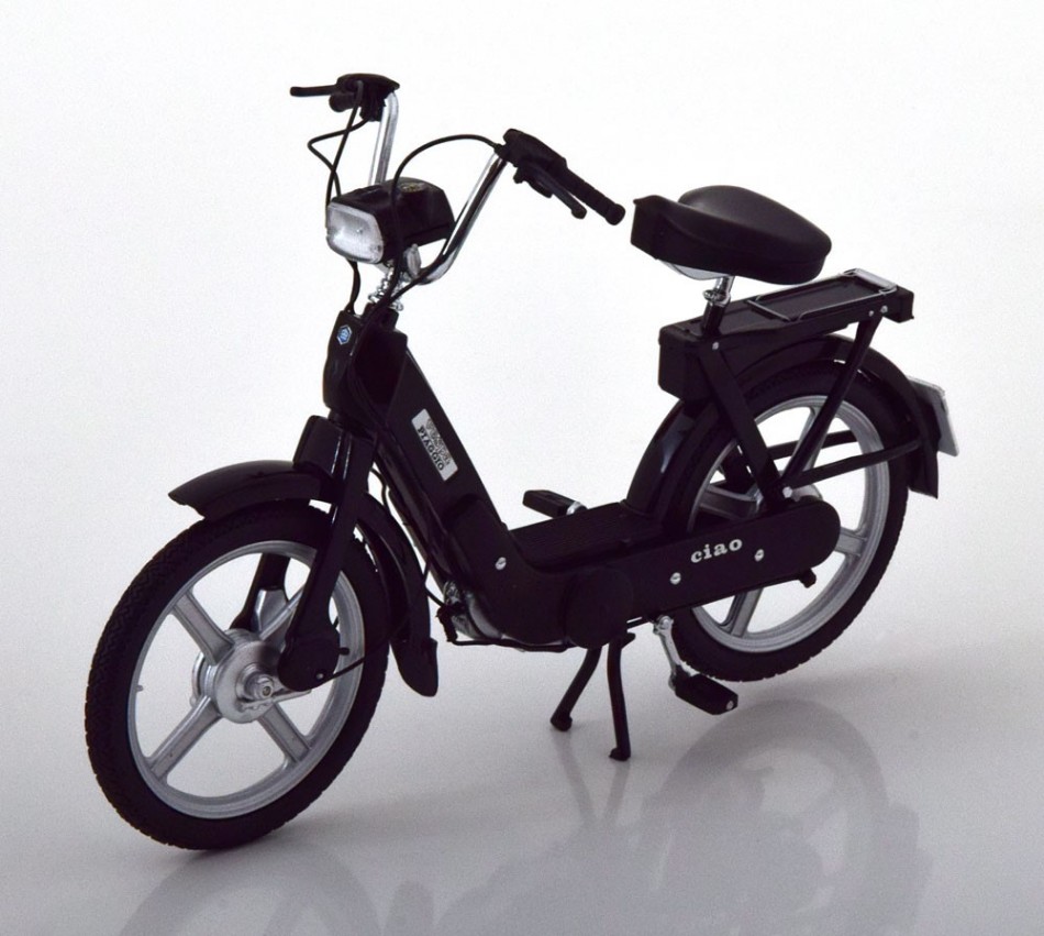 Moped Ciao E Bike Bike Piaggio Ciao In Vendita Motorino Arriva Il