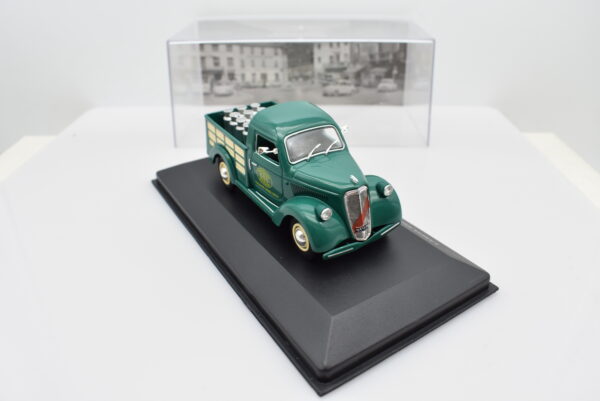modellini furgone Lancia Ardea 800 veicoli pubblicitari d'epoca scala 1:43 da collezione - immagine 4