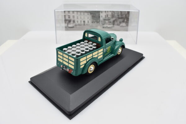 modellini furgone Lancia Ardea 800 veicoli pubblicitari d'epoca scala 1:43 da collezione - immagine 5