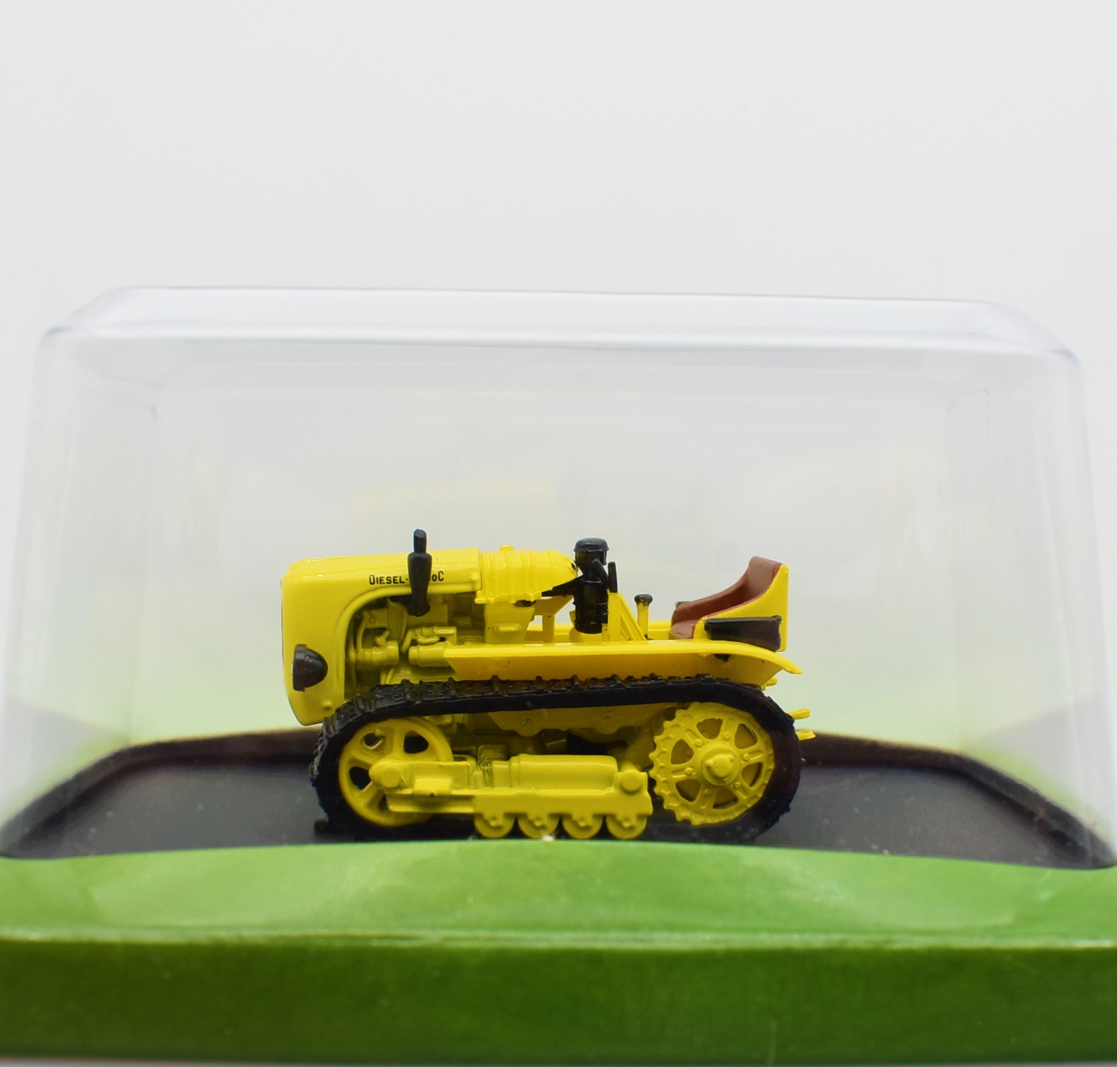 Maisto Negozio Modellini Trattori Modellino Trattore Lamborghini - Main Image