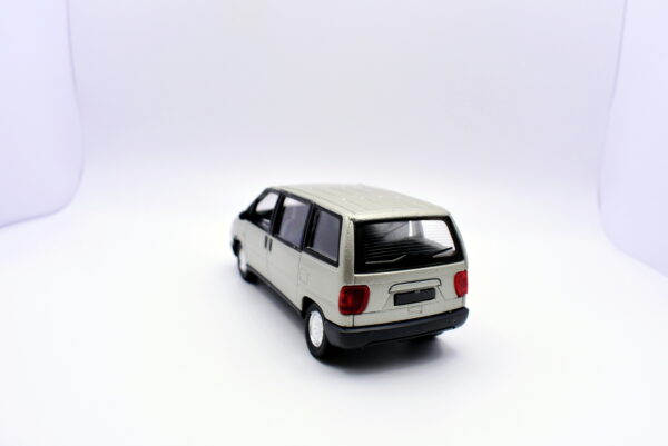 Modellino auto scala 1:43 FIAT ULYSSE diecast collezione modellismo - immagine 3