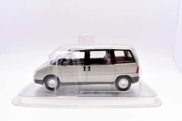 Modellino auto scala 1:43 FIAT ULYSSE diecast collezione modellismo - immagine 2