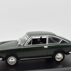Modellino auto scala 1:43 FIAT 850 COUPE diecast collezione modellismo