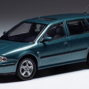 Modellino auto scala 1:43 Ixo SKODA OCTAVIA 1 1U diecast modellismo statico