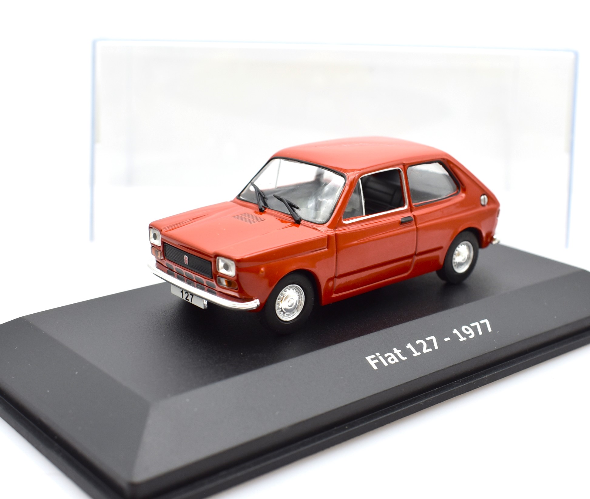 Modellino Auto Scala 1:24 Alfa Romeo Giulia 1600 Super Modellismo - Foto 10
