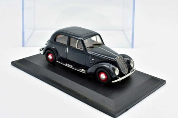 modellino auto scala 1:43 FIAT 6C 1500 diecast collezione da edicola - immagine 5