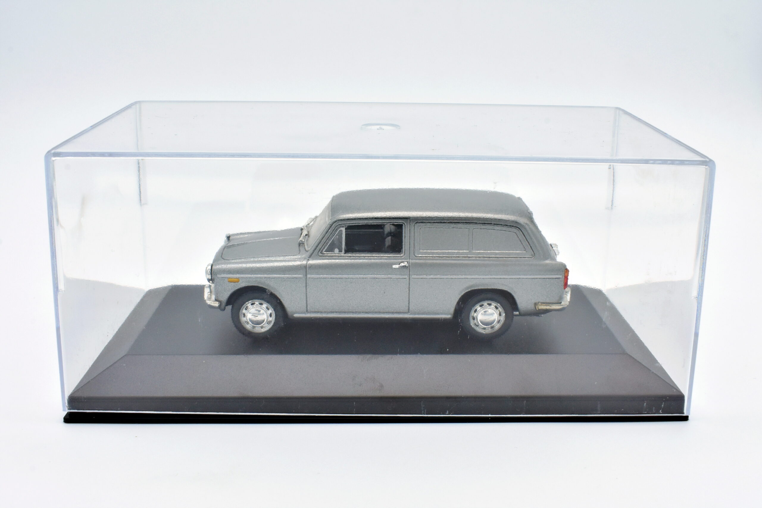Modellini auto da collezione scala 1:43 LANCIA APPIA GIARDINETTA diecast modellismo statico - immagine 2