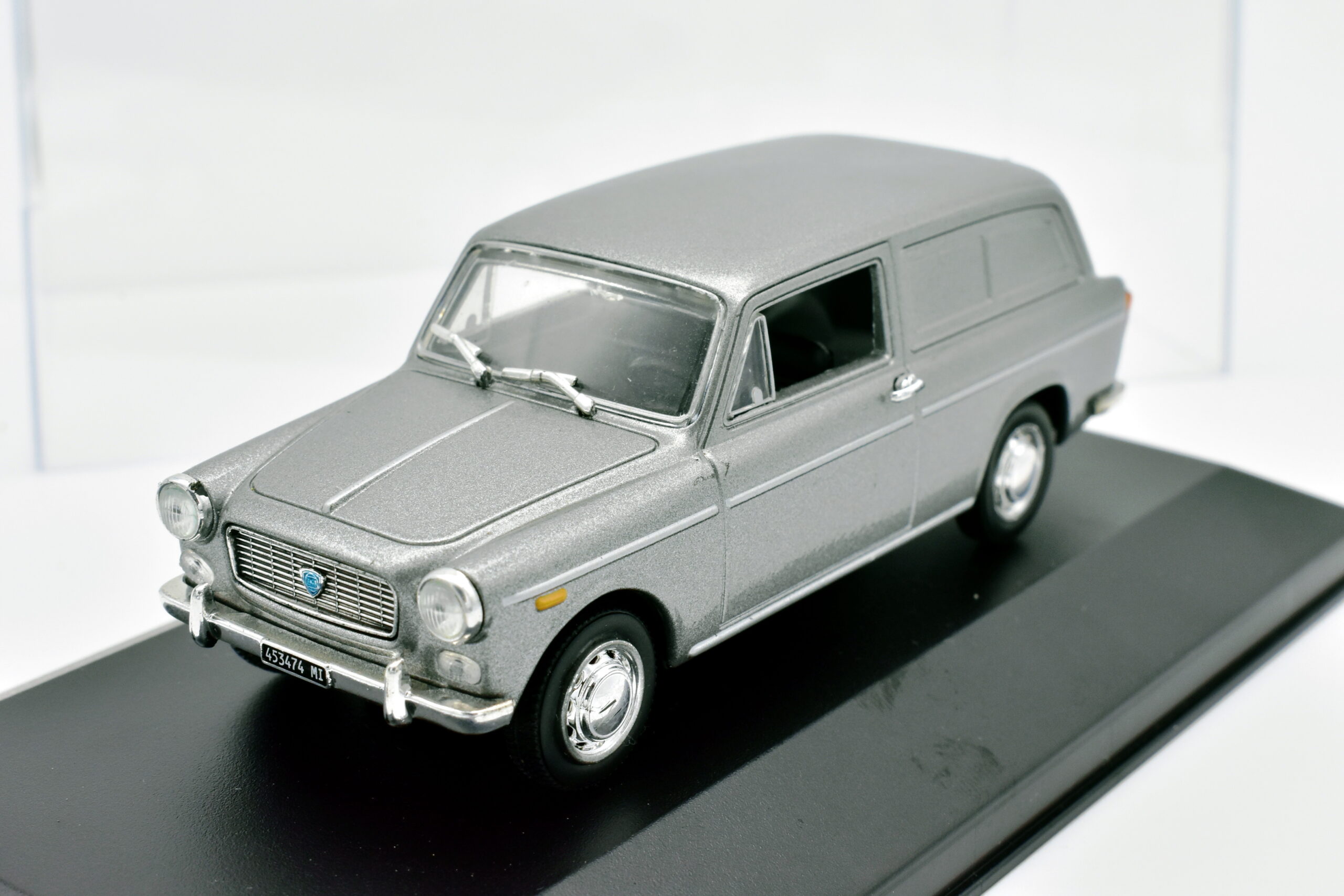 Modellini auto da collezione scala 1:43 LANCIA APPIA GIARDINETTA diecast modellismo statico