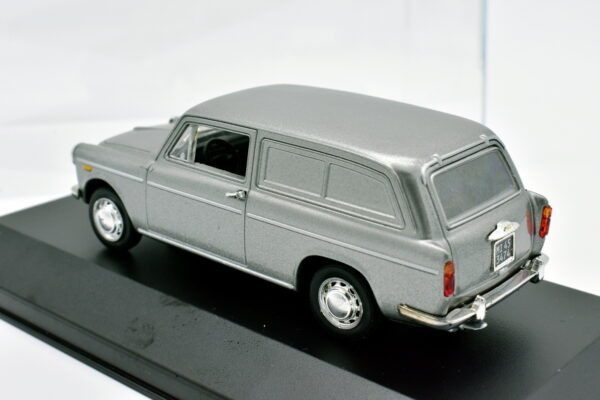 Modellini auto da collezione scala 1:43 LANCIA APPIA GIARDINETTA diecast modellismo statico - immagine 5